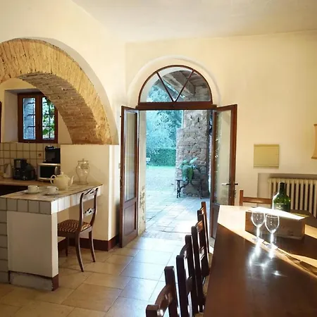 Sleeps 10 Pool Wifi Hébergement de vacances Sienne